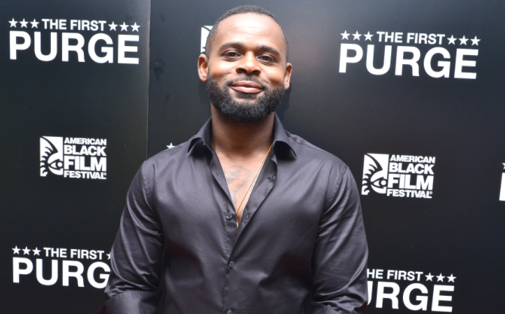 Who is Gerard McMurray? Find His Wiki/Bio and Relationship Details Here